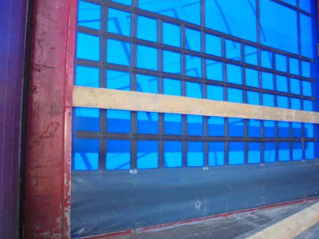 Scania R440 6X2 RETARDER BDF - Camião furgão: foto 5 Scania R440 6X2 RETARDER BDF - Camião furgão: foto 5