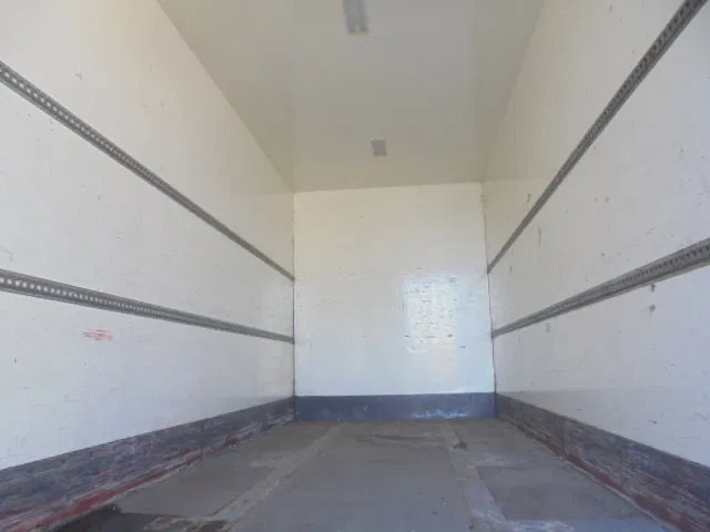 Scania R440 6X2 VOLUME COMBI + RETARDER - Camião furgão: foto 5 Scania R440 6X2 VOLUME COMBI + RETARDER - Camião furgão: foto 5