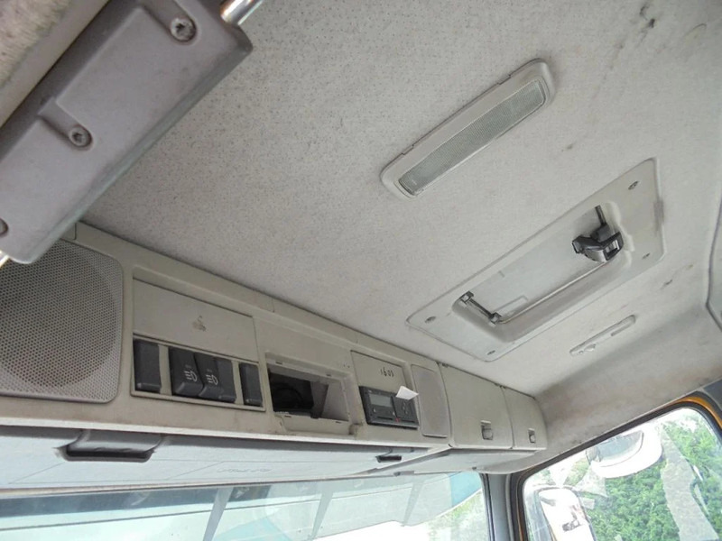 Camião chassi Terberg 1450-WDGL ADR: foto 13 Camião chassi Terberg 1450-WDGL ADR: foto 13