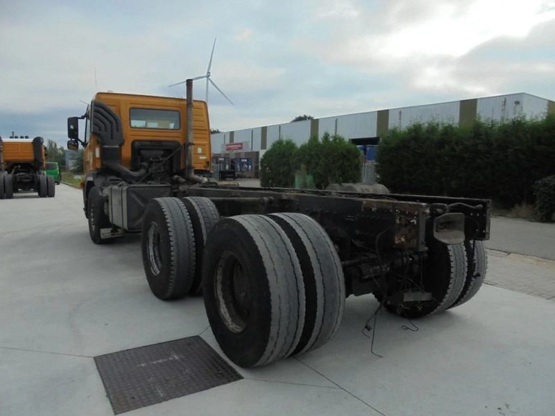 Camião chassi Terberg 1450-WDGL ADR: foto 6 Camião chassi Terberg 1450-WDGL ADR: foto 6