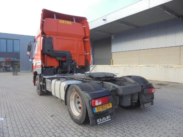 DAF CF 370 NL TRUCK - Tractor: foto 5 DAF CF 370 NL TRUCK - Tractor: foto 5