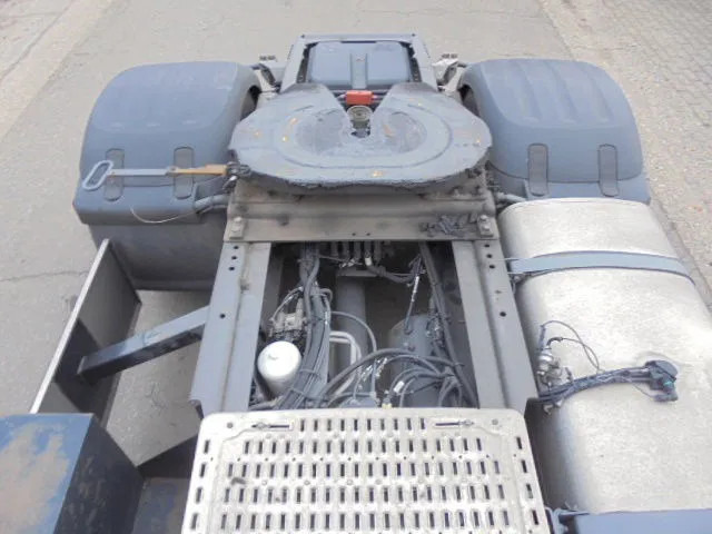 Tractor DAF CF 410 52 UNITS IN STOCK: foto 13