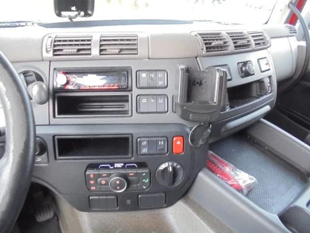 Tractor DAF CF 410 52 UNITS IN STOCK: foto 6