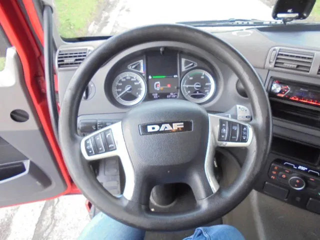 Tractor DAF CF 410 52 UNITS IN STOCK: foto 8