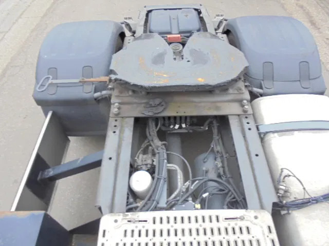 Locação financeira de DAF CF 410 SSC DAF CF 410 SSC: foto 6