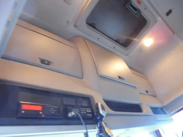 Locação financeira de DAF CF 410 SSC DAF CF 410 SSC: foto 11