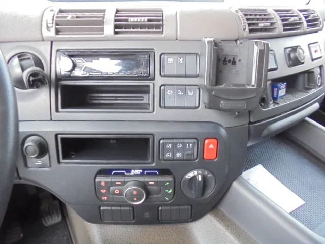 Tractor DAF CF 410 SSC: foto 12