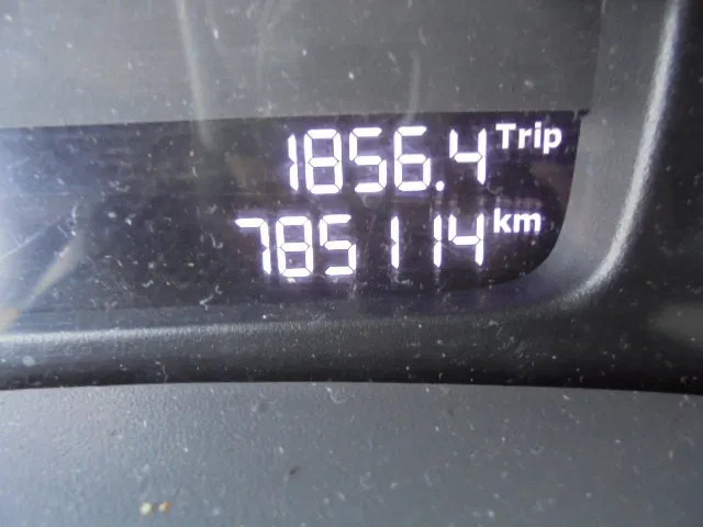 Locação financeira de DAF CF 410 SSC DAF CF 410 SSC: foto 15