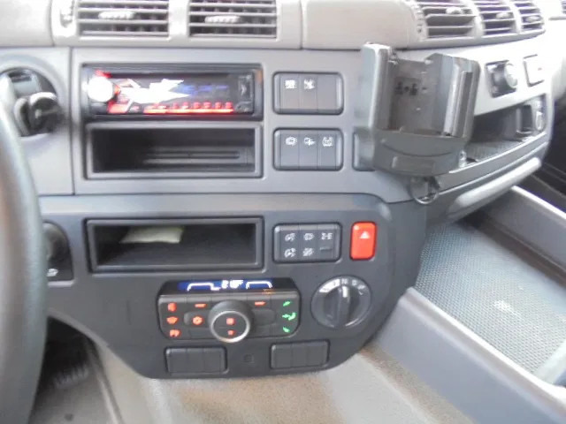 Locação financeira de DAF CF 410 SSC DAF CF 410 SSC: foto 10