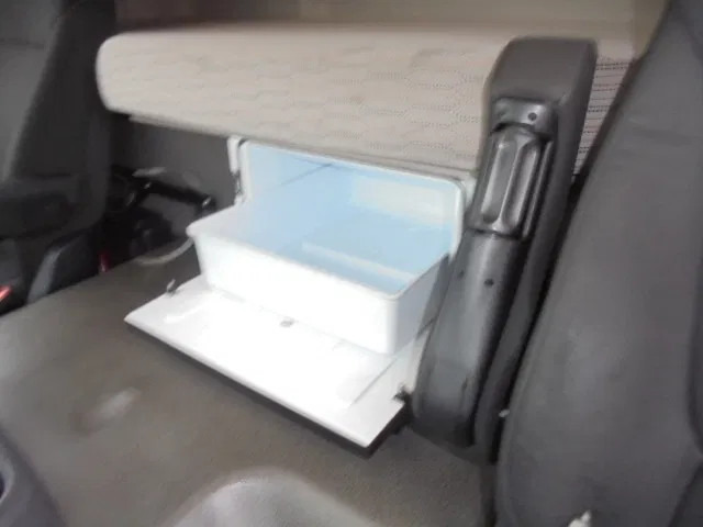 Locação financeira de DAF CF 410 SSC DAF CF 410 SSC: foto 12