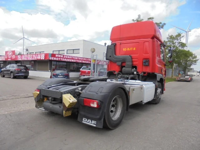 DAF CF 440 - Tractor: foto 5 DAF CF 440 - Tractor: foto 5