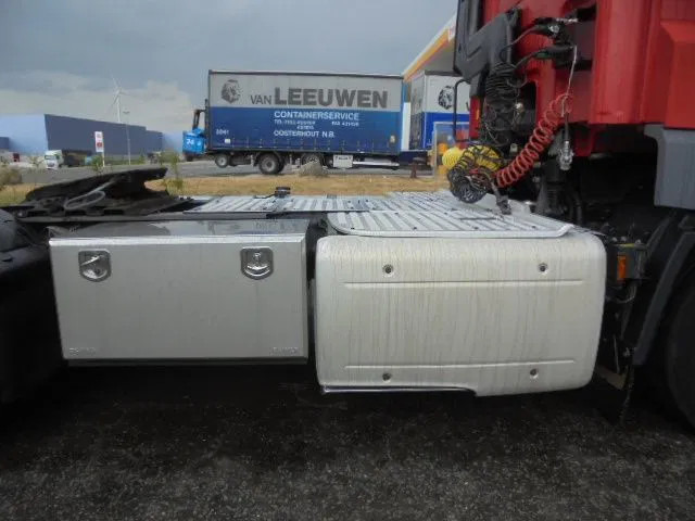 DAF CF 440 FT - Tractor: foto 4 DAF CF 440 FT - Tractor: foto 4