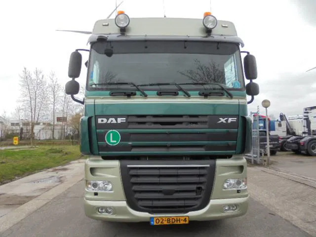 DAF XF 105.460 6X2 EURO 5 AtE RETARDER - Tractor: foto 2 DAF XF 105.460 6X2 EURO 5 AtE RETARDER - Tractor: foto 2