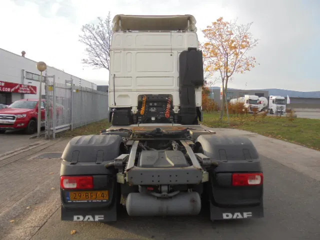 DAF XF 410 6X2 NL TRUCK - Tractor: foto 5 DAF XF 410 6X2 NL TRUCK - Tractor: foto 5