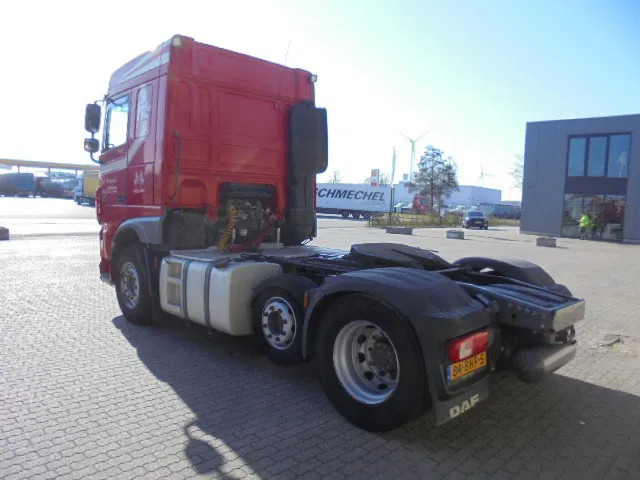 Tractor DAF XF 440 6X2 NL TRUCK: foto 6