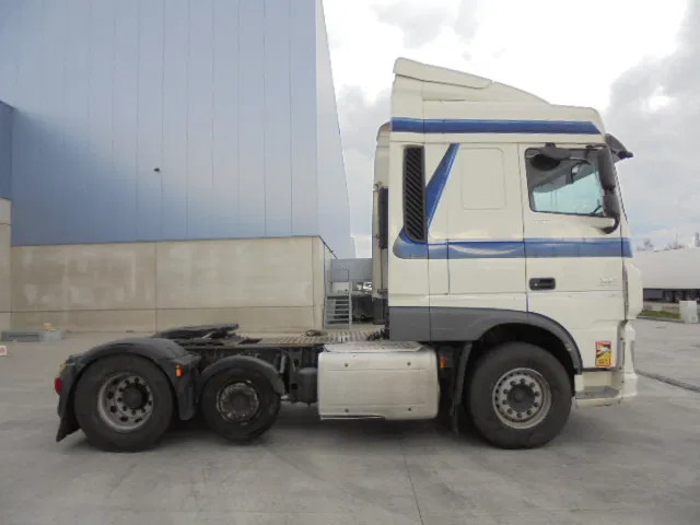 Tractor DAF XF 440 6X2 NL TRUCK: foto 5