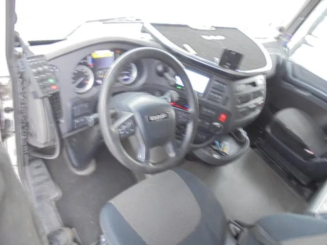 Tractor DAF XF 440 6X2 NL TRUCK: foto 9