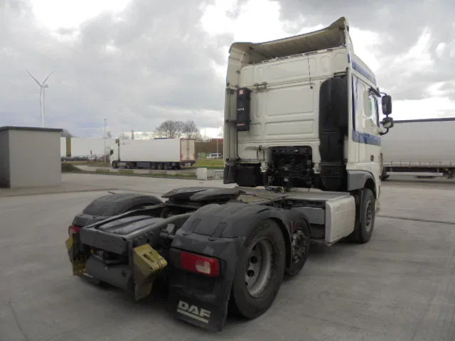 Tractor DAF XF 440 6X2 NL TRUCK: foto 6