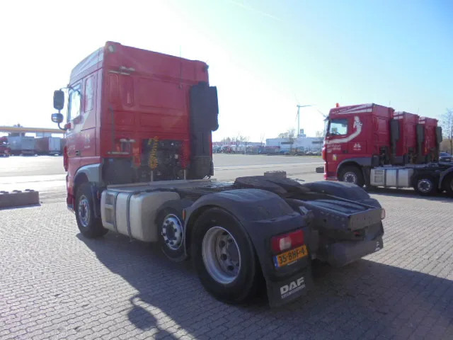 Tractor DAF XF 440 6X2 NL TRUCK: foto 6