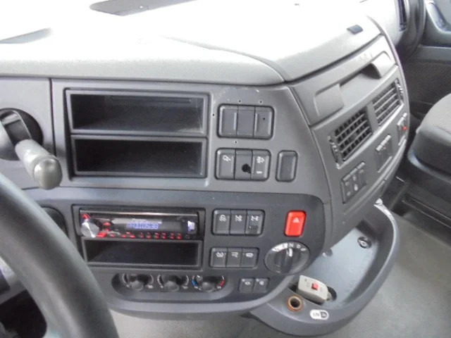 Tractor DAF XF 440 6x2: foto 13