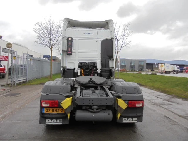 Tractor DAF XF 440 6x2: foto 6