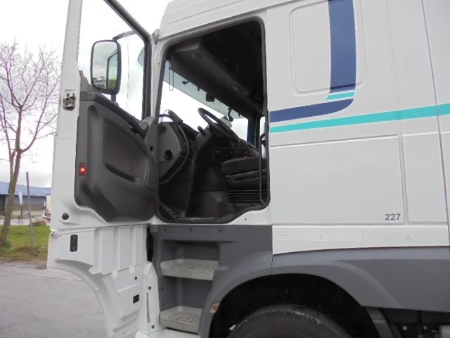 Tractor DAF XF 440 6x2: foto 11