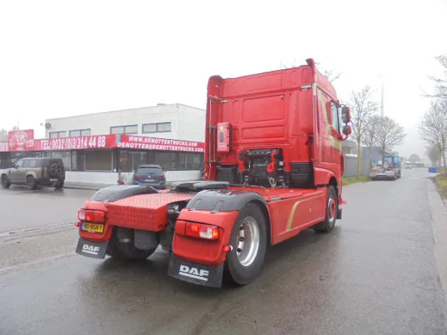 DAF XF 440 ADR TUV 02-26 - Tractor: foto 5 DAF XF 440 ADR TUV 02-26 - Tractor: foto 5