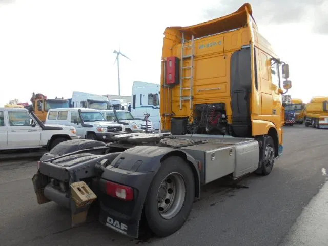 DAF XF 440 - Tractor: foto 5 DAF XF 440 - Tractor: foto 5