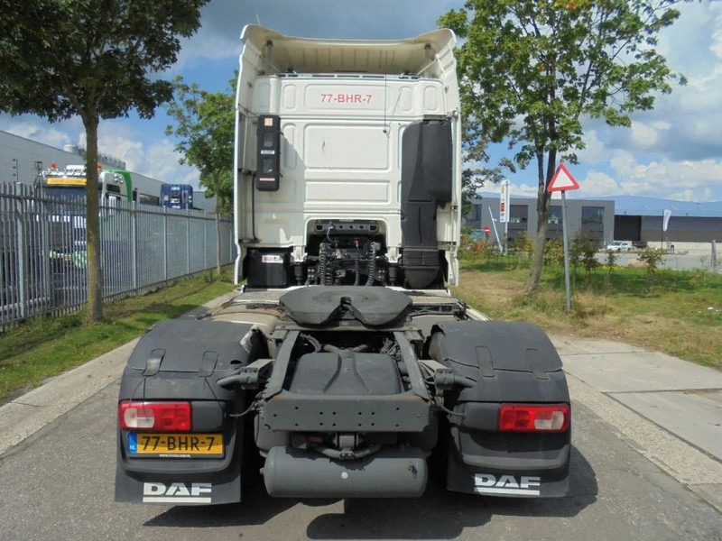 DAF XF 440 - Tractor: foto 5 DAF XF 440 - Tractor: foto 5