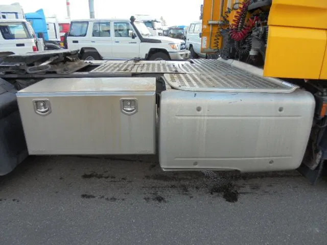 DAF XF 440 - Tractor: foto 4 DAF XF 440 - Tractor: foto 4