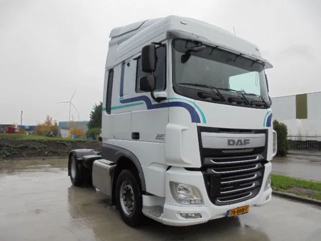 DAF XF 440 - Tractor: foto 3 DAF XF 440 - Tractor: foto 3