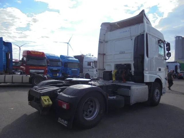 DAF XF 440 - Tractor: foto 4 DAF XF 440 - Tractor: foto 4