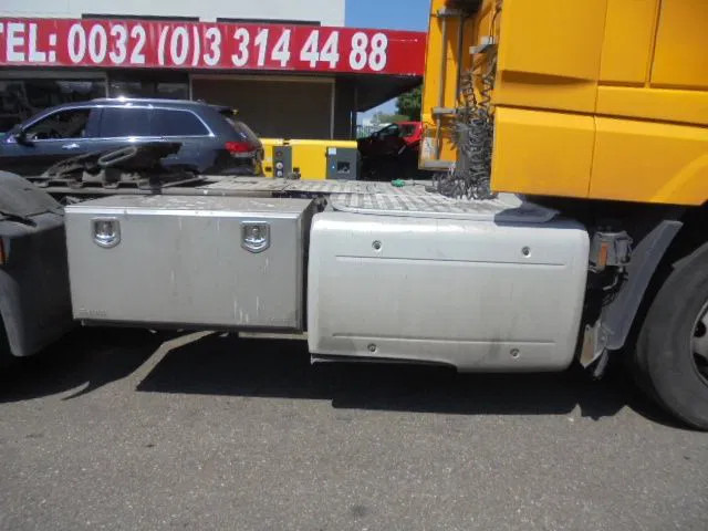 DAF XF 440 - Tractor: foto 4 DAF XF 440 - Tractor: foto 4