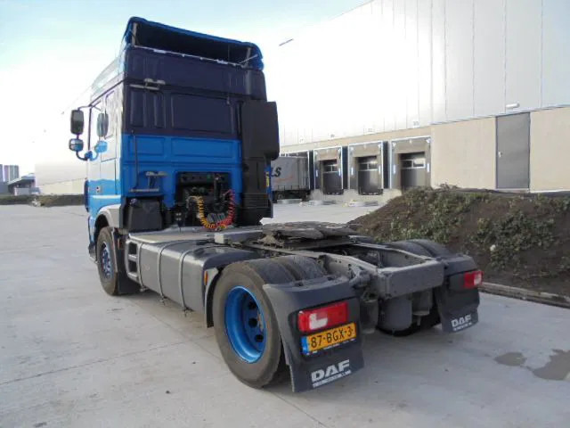 DAF XF 440 - Tractor: foto 5 DAF XF 440 - Tractor: foto 5