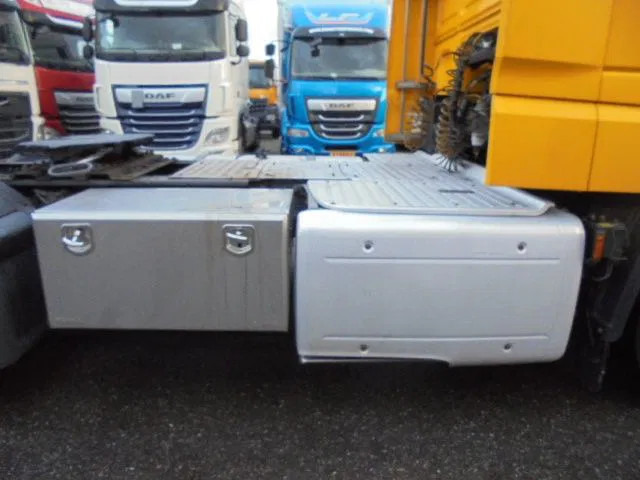 DAF XF 440 - Tractor: foto 4 DAF XF 440 - Tractor: foto 4