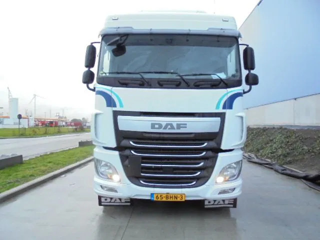 DAF XF 440 - Tractor: foto 2 DAF XF 440 - Tractor: foto 2
