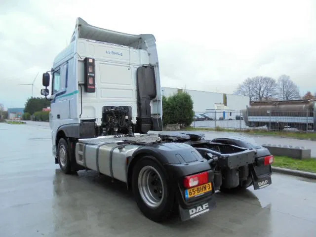 DAF XF 440 - Tractor: foto 5 DAF XF 440 - Tractor: foto 5