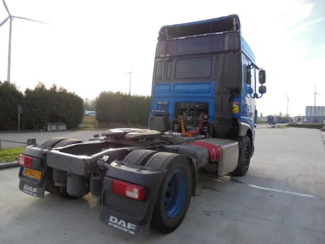 DAF XF 440 - Tractor: foto 4 DAF XF 440 - Tractor: foto 4