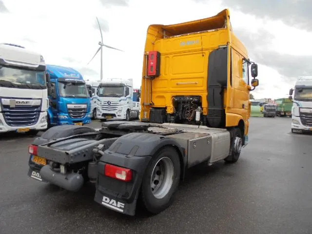 DAF XF 440 - Tractor: foto 5 DAF XF 440 - Tractor: foto 5