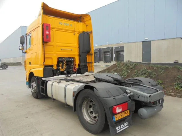 DAF XF 440 - Tractor: foto 5 DAF XF 440 - Tractor: foto 5