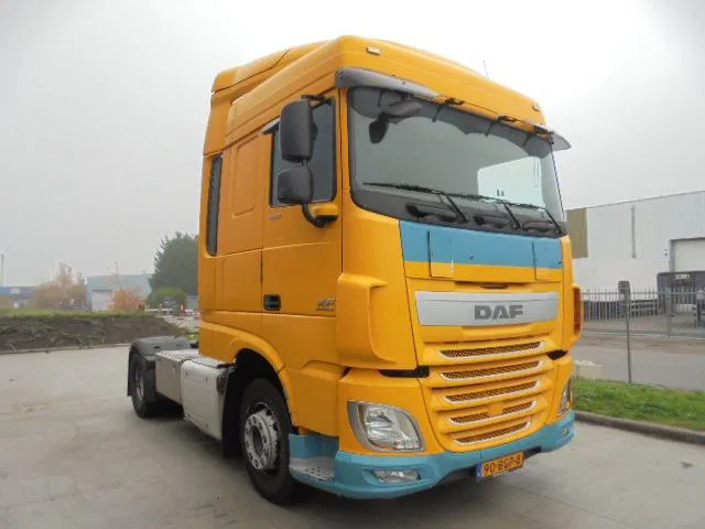 DAF XF 440 - Tractor: foto 3 DAF XF 440 - Tractor: foto 3