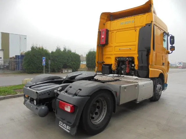 DAF XF 440 - Tractor: foto 4 DAF XF 440 - Tractor: foto 4