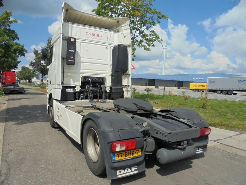 DAF XF 440 - Tractor: foto 4 DAF XF 440 - Tractor: foto 4