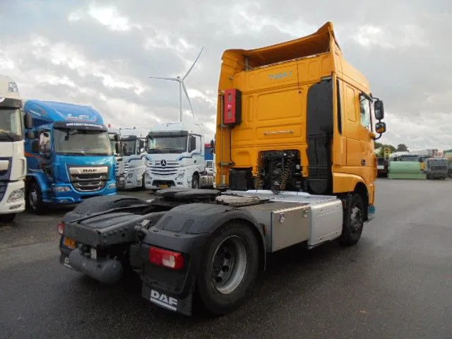 DAF XF 440 - Tractor: foto 5 DAF XF 440 - Tractor: foto 5