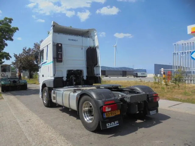 DAF XF 440 - Tractor: foto 5 DAF XF 440 - Tractor: foto 5