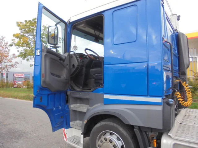 Tractor DAF XF 440 NL TRUCK: foto 12