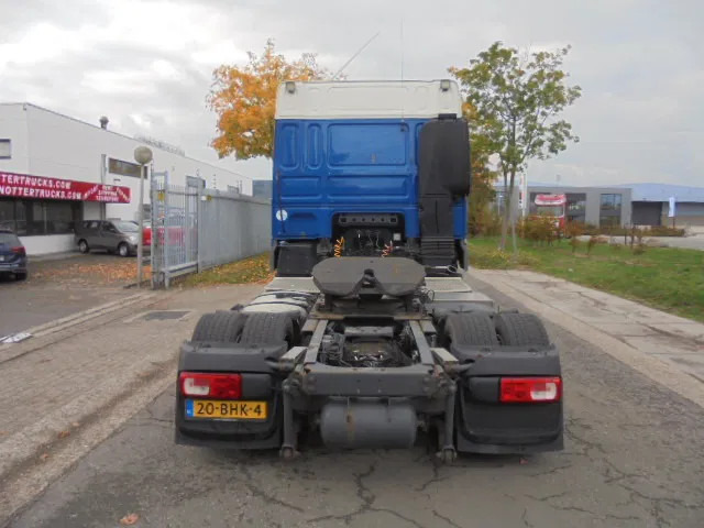 Tractor DAF XF 440 NL TRUCK: foto 6