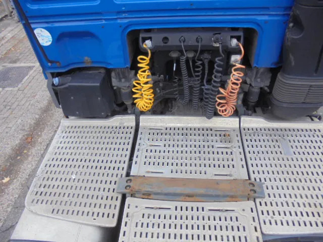 Tractor DAF XF 440 NL TRUCK: foto 10