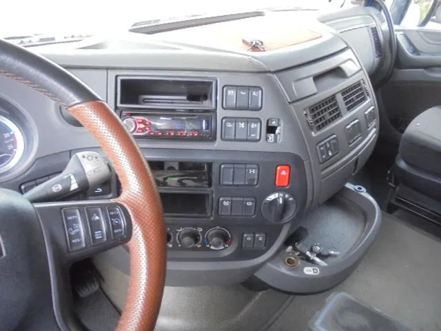 Tractor DAF XF 440 NL TRUCK: foto 13