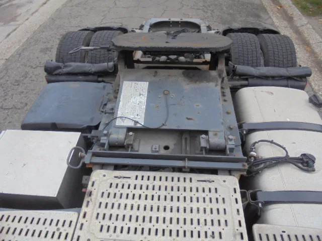 Tractor DAF XF 440 NL TRUCK: foto 9